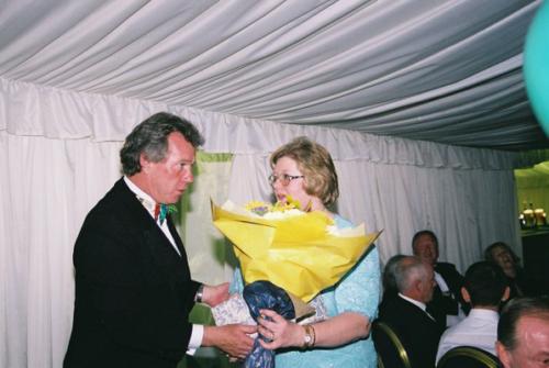 WANDERERS 75TH ANNIVERSARY - MAY 2005 (VOLUME 2) - photo 182 (pictures\03362530.JPG)